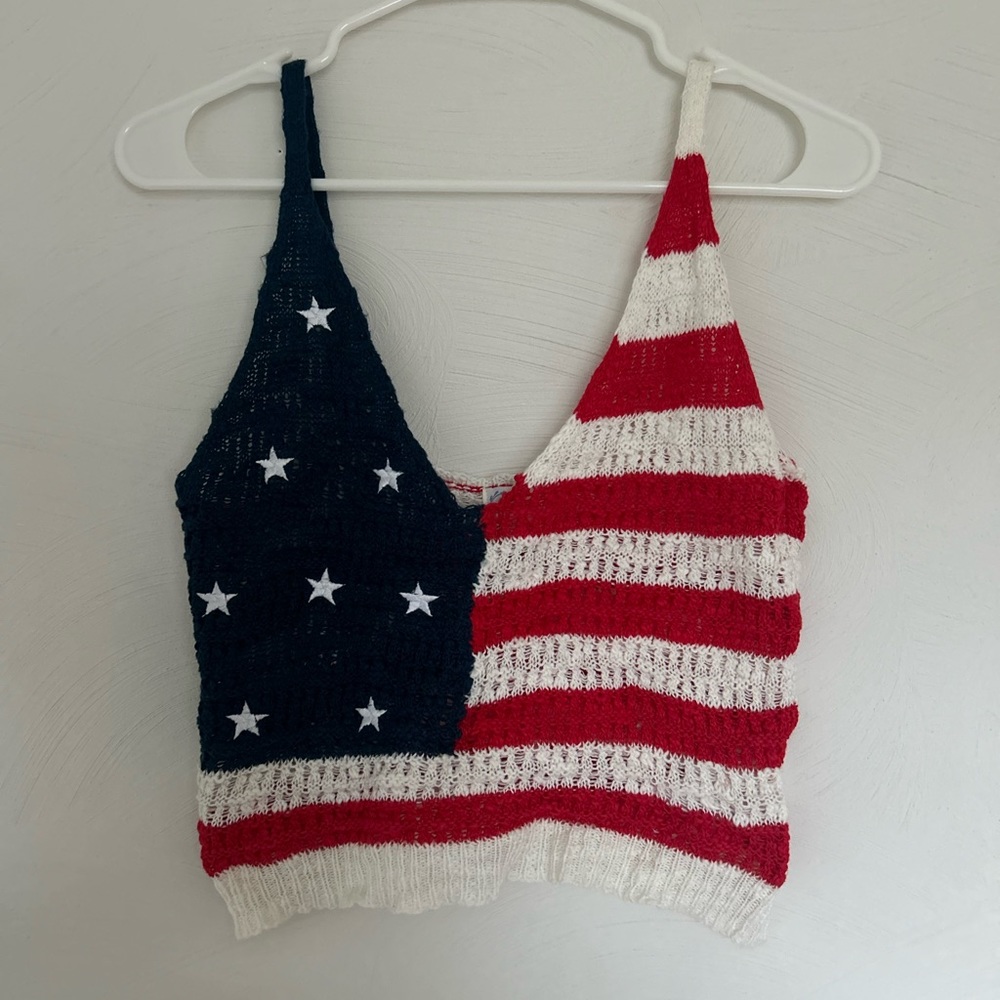 4th July tank